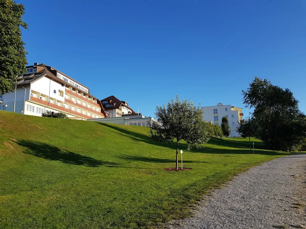 Herz-Kreislauf-Zentrum Groß Gerungs GmbH & Co KG_image_3