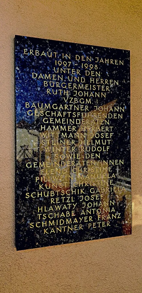 Gemeinde Arzt in Hausbrunn