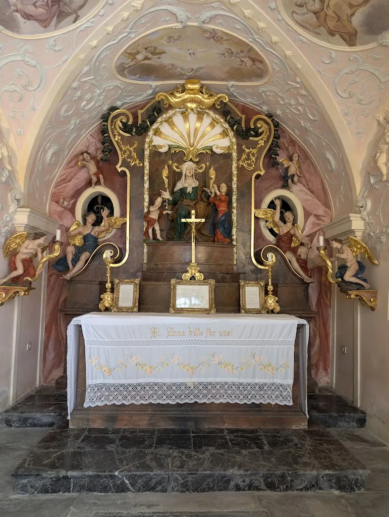 Cistercian Abbey of Heiligenkreuz_image_2