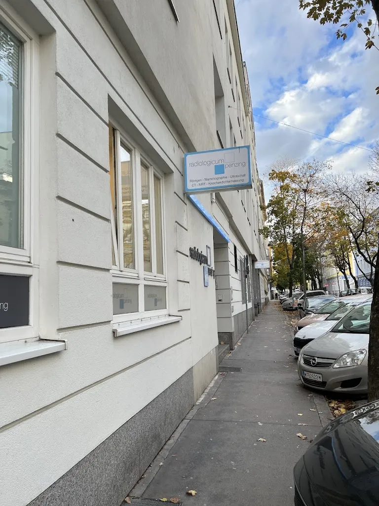 Radiology center Penzing in Kierling