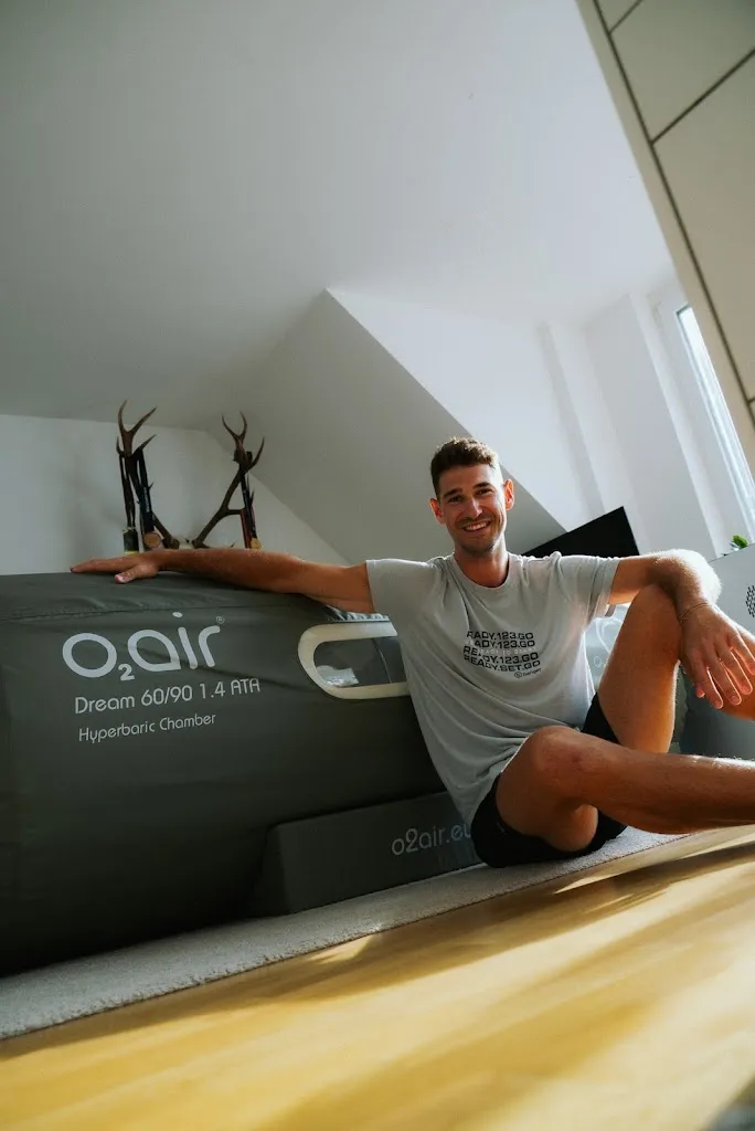 o2air® - Hyperbare Sauerstoff-Druckkammern, Hyperbaric solutions by Martin R. Heinz_image_3