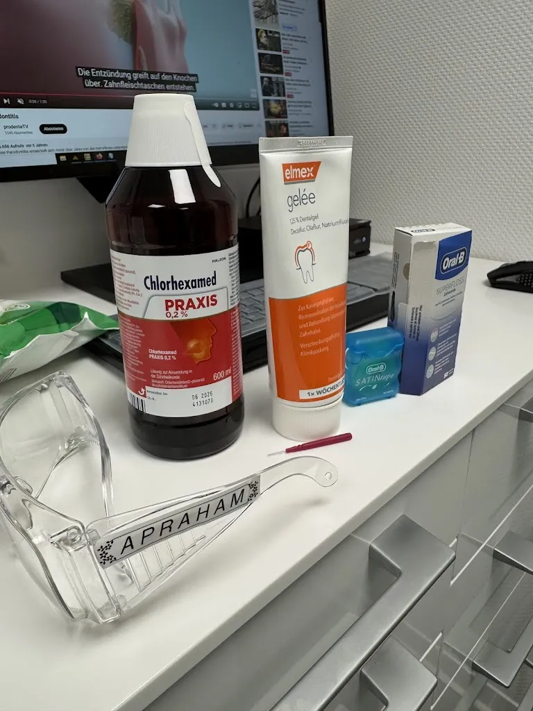 Fair Doctors - Kinderarzt in Oberhausen-Zentrum_image_2