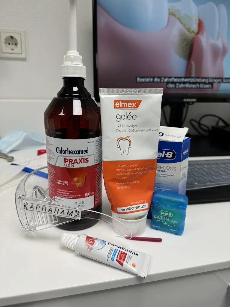 Fair Doctors - Kinderarzt in Oberhausen-Zentrum_image_3