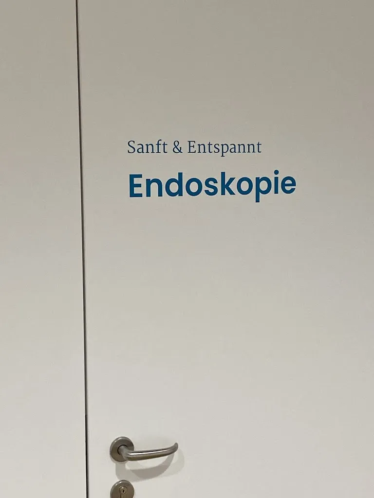 magda – Magen-Darm Gesundheitszentrum in Politischer Bezirk Mödling