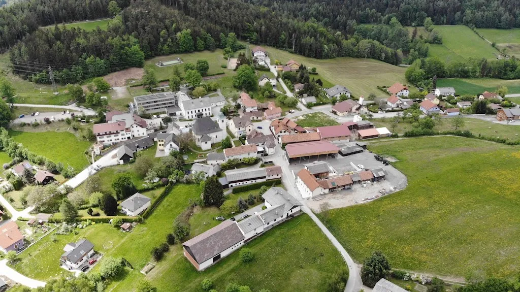Gemeindeamt Raach am Hochgebirge in Raach am Hochgebirge