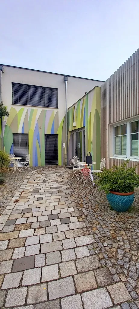 Dr. Doris Schwarzenberger in Wolkersdorf im Weinviertel