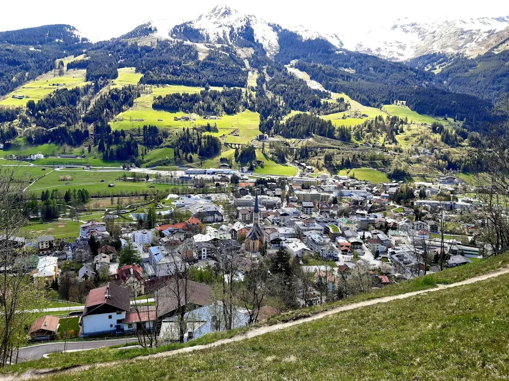Kurzentrum Bad Hofgastein GmbH_image_2