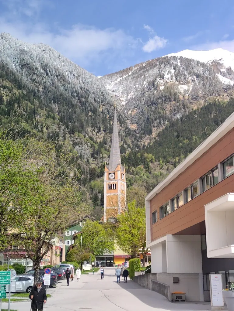 Kurzentrum Bad Hofgastein GmbH_image_3