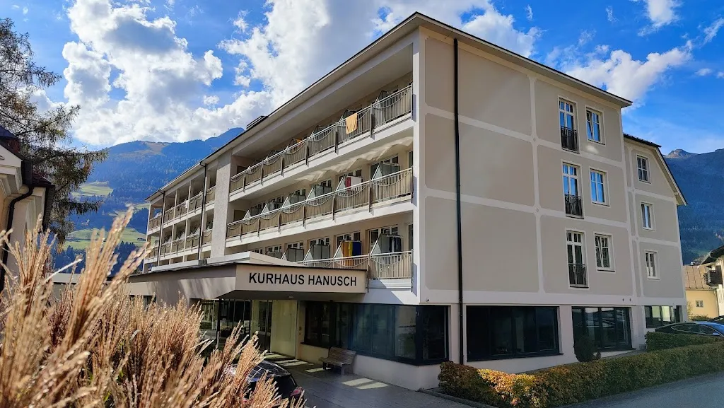 Gesundheitseinrichtung Bad Hofgastein_image_2