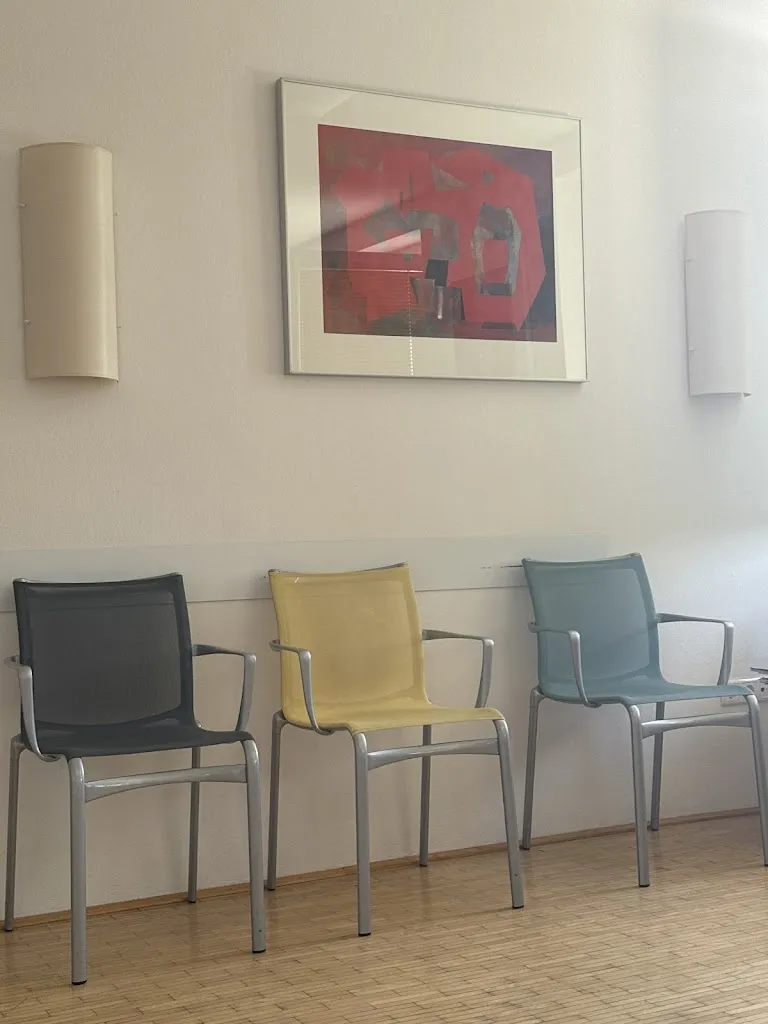 Dr. Markus Gruchmann-Licht in Lamprechtshausen