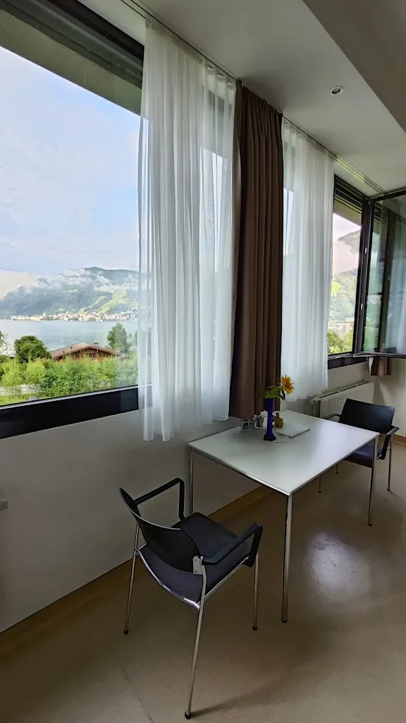 Tauern Hospital Zell am See_image_3