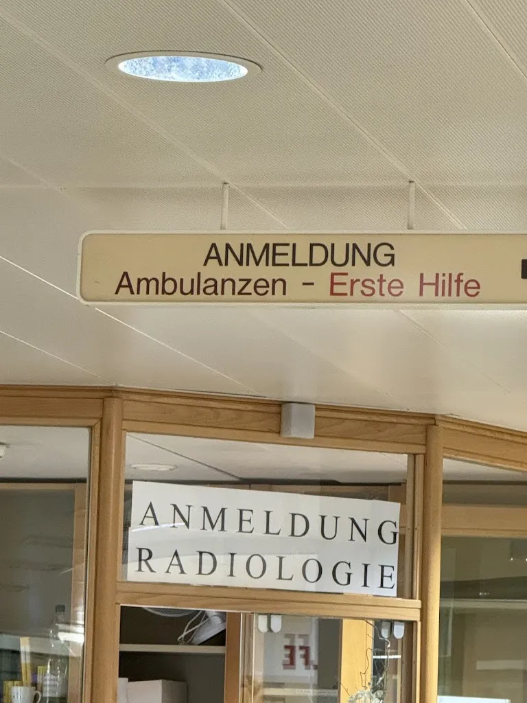 Tauernkliniken GmbH - Standort Mittersill_Mittersill_image_1