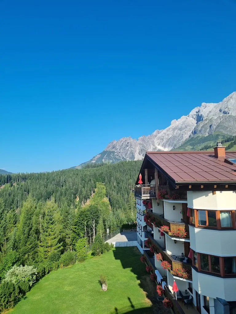 Hotel Bergheimat_image_2