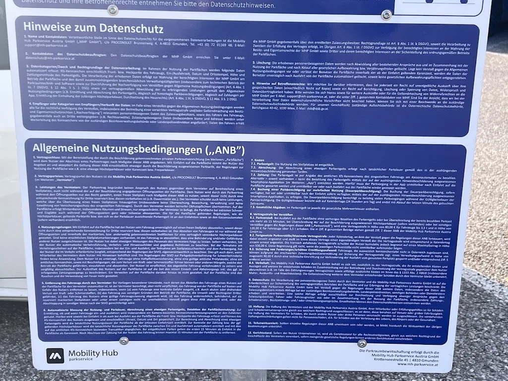 Gemeinnützige Oberndorfer KrankenhausbetriebsgesmbH. in Oberndorf bei Salzburg