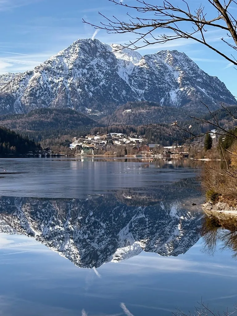 Tourism Ausseerland - Salzkammergut in Bad Aussee