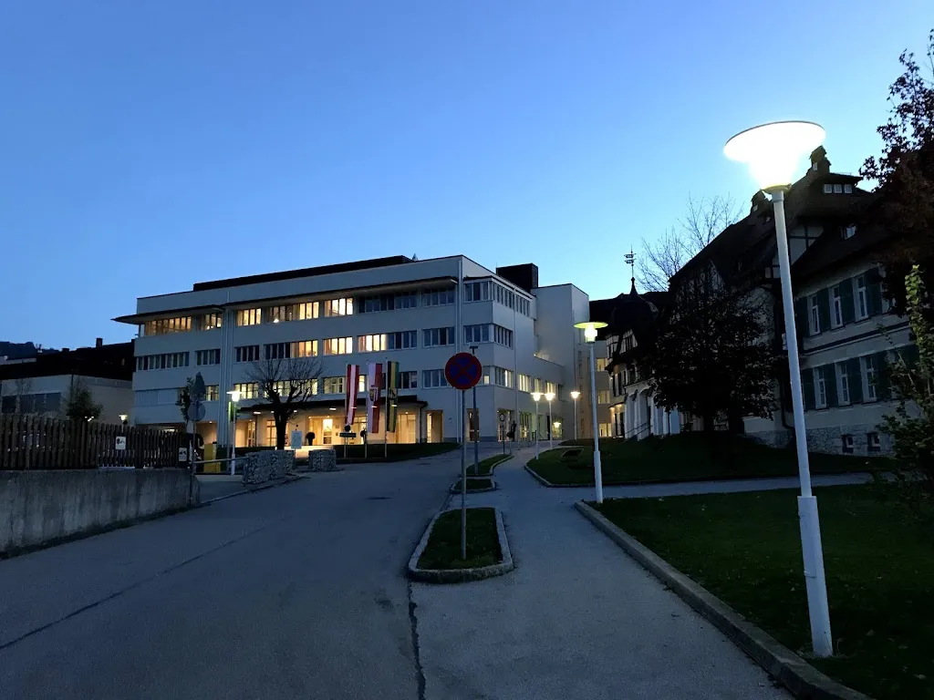 Salzkammergut Klinikum Bad Ischl_Bad Aussee_image_1