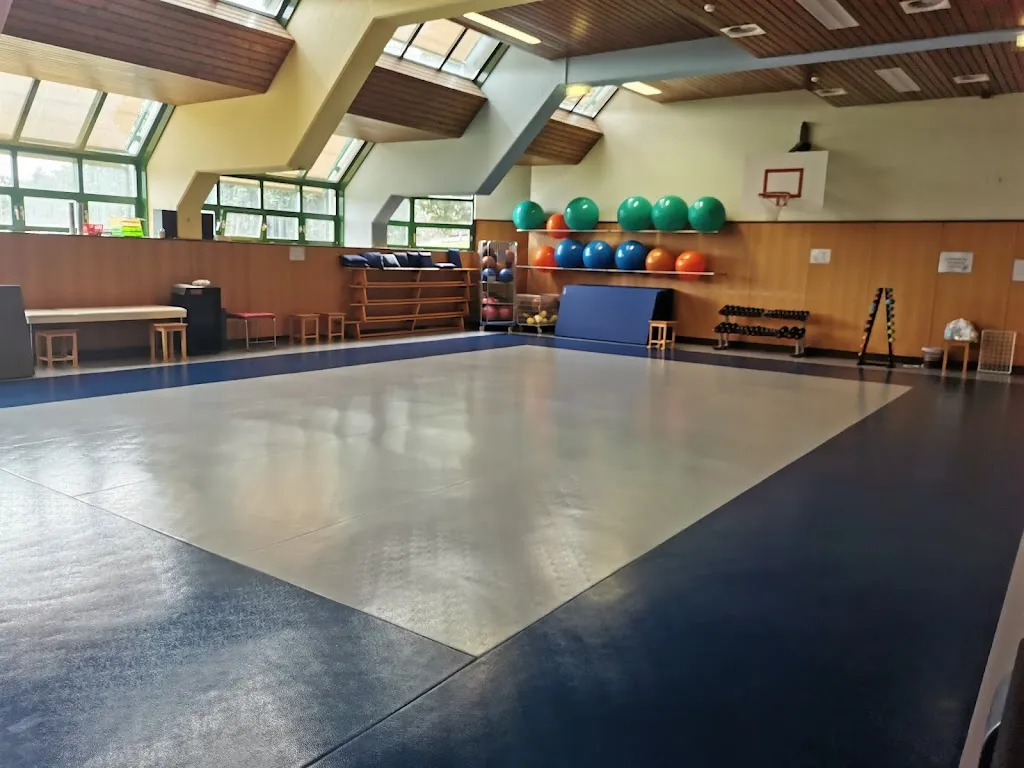 Klinikum Bad Gleichenberg in Bad Gleichenberg