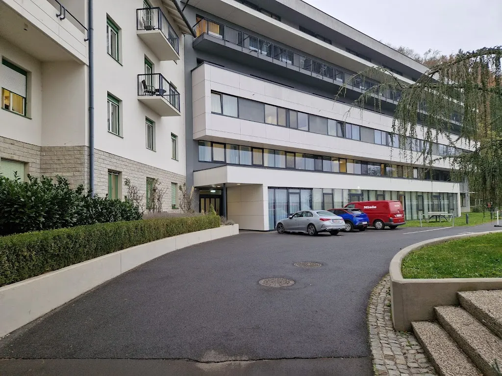 Klinikum Bad Gleichenberg_image_2
