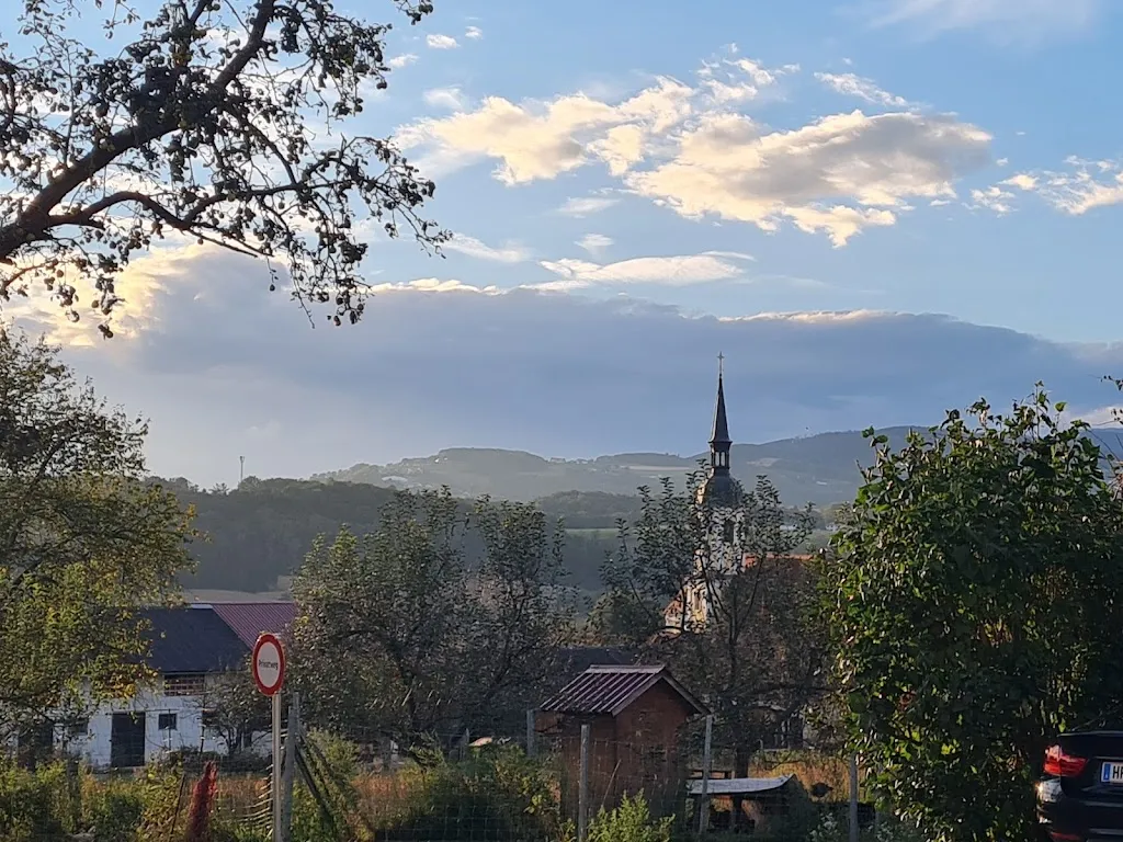 TCM International - Dr. Christine Schierozek in Blaindorf