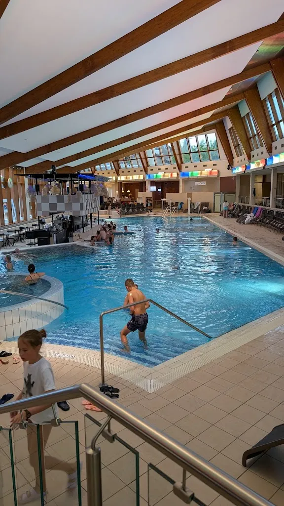 Thermal Spa Loipersdorf in Loipersdorf bei Fürstenfeld