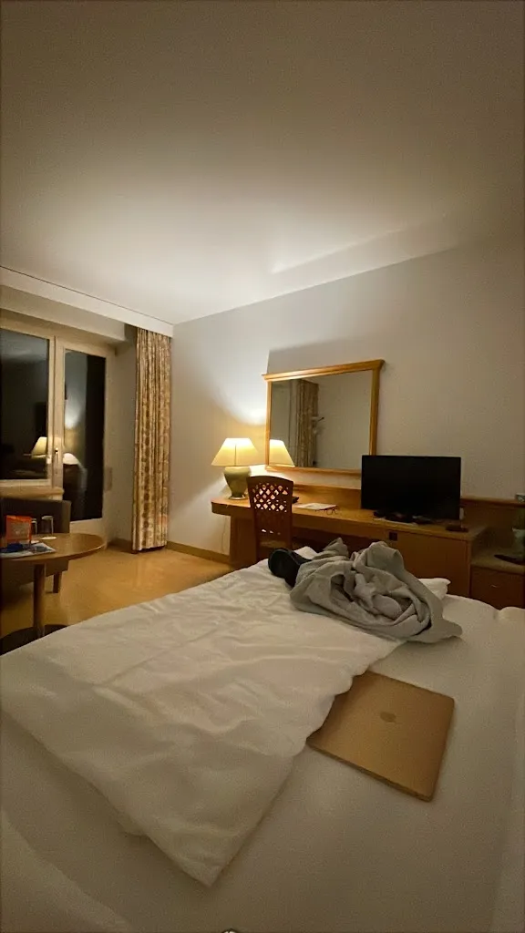 OptimaMed Gesundheitsresort Bad Mitterndorf_image_2