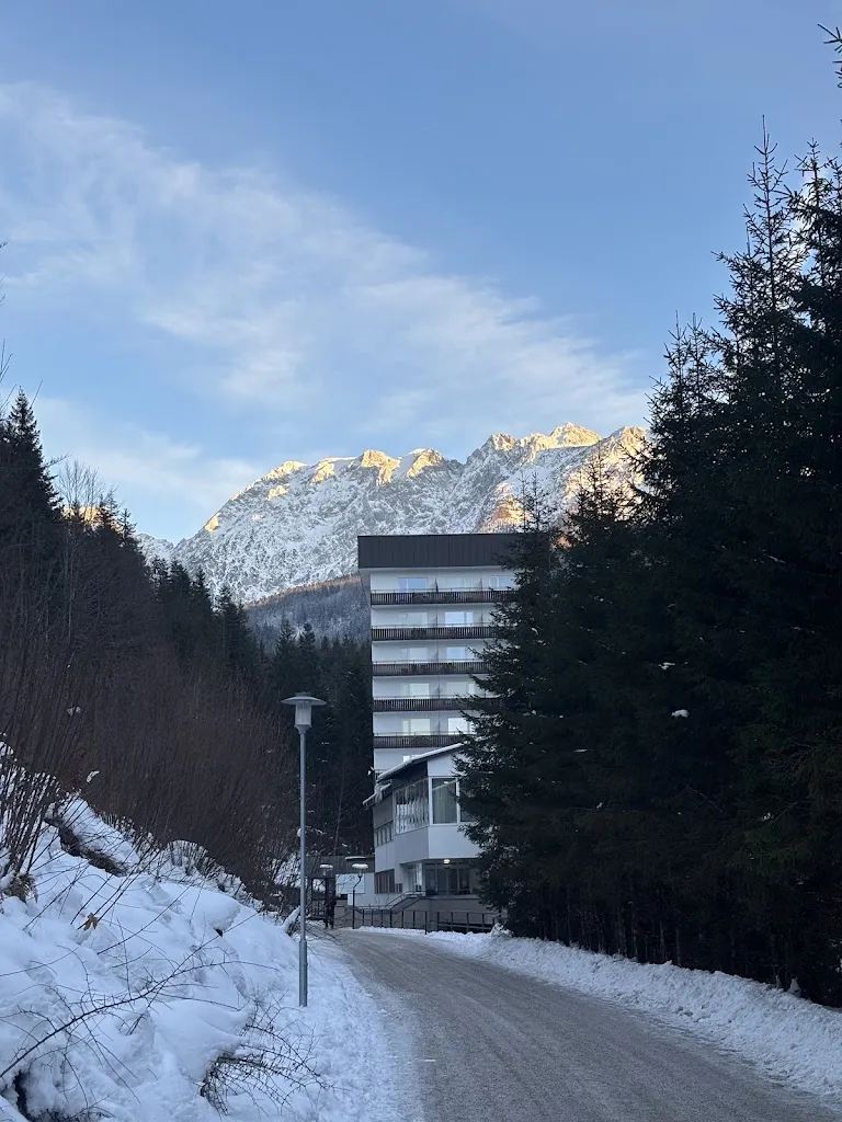 OptimaMed Gesundheitsresort Bad Mitterndorf_image_3