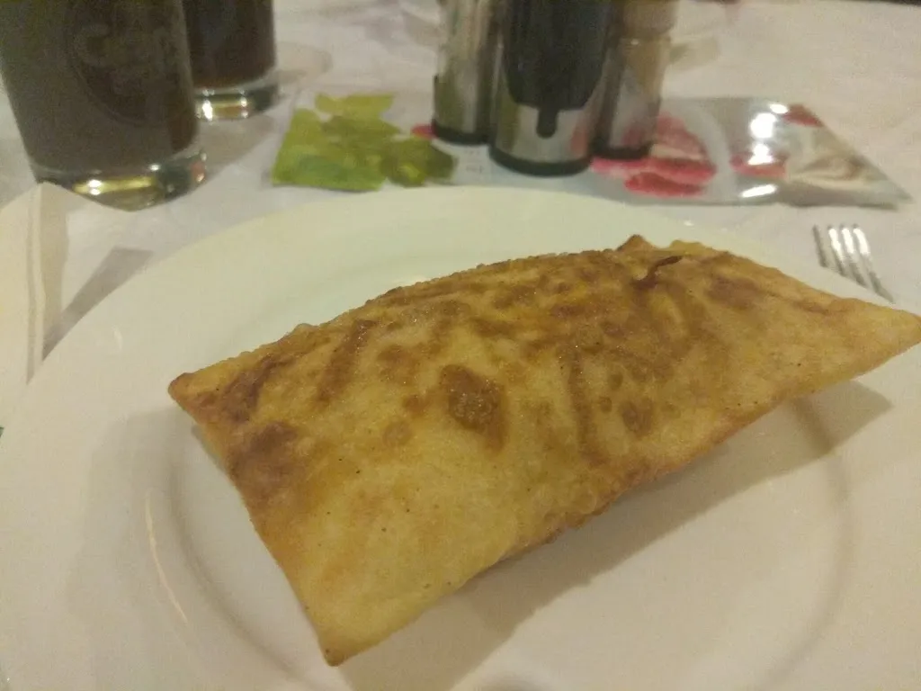Chinarestaurant Hong in Niederwölz