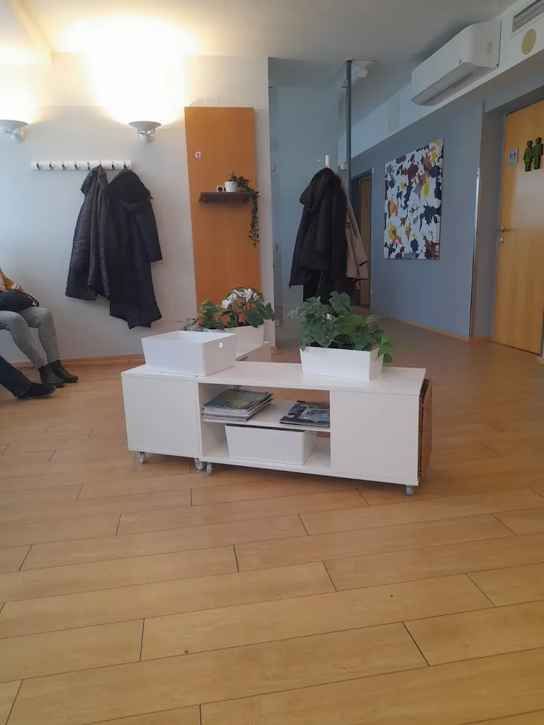 Hautarzt Urban Cerpes, dr. med. in Politischer Bezirk Leibnitz