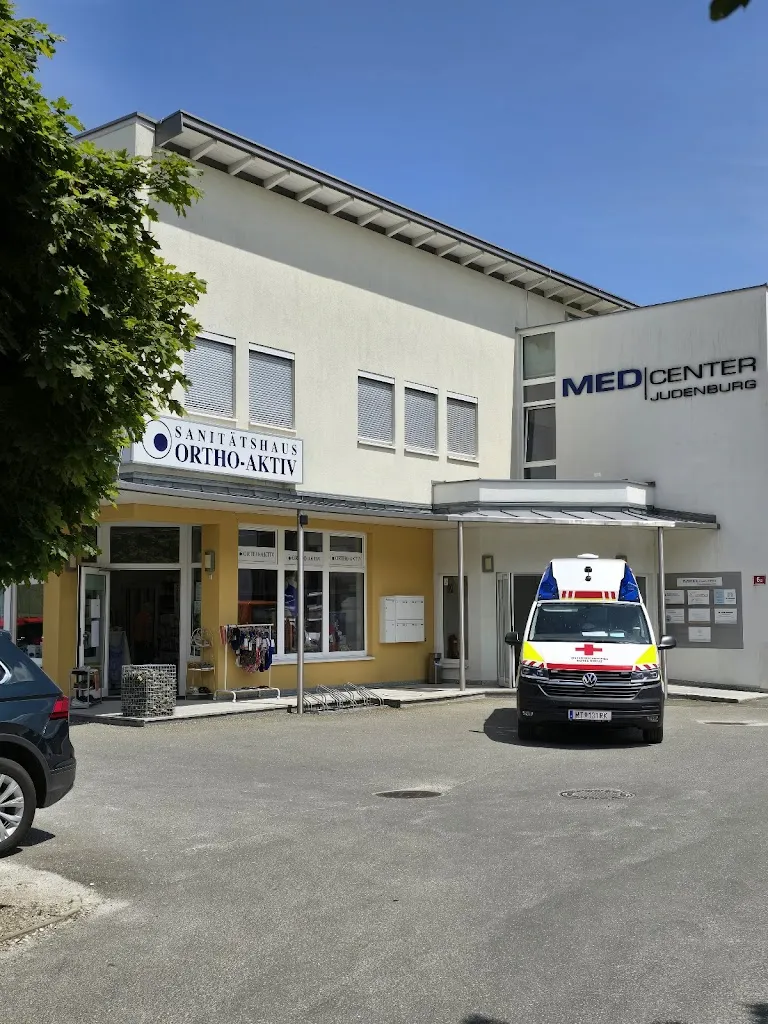 Dr. Roswitha Kortschak in Sankt Peter ob Judenburg