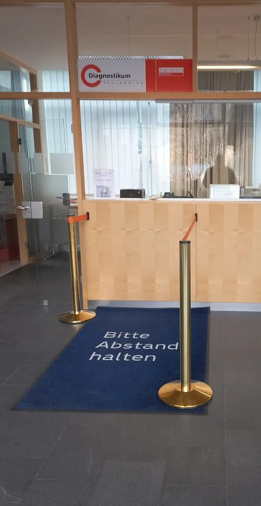 Diagnostikum Schladming in Schladming