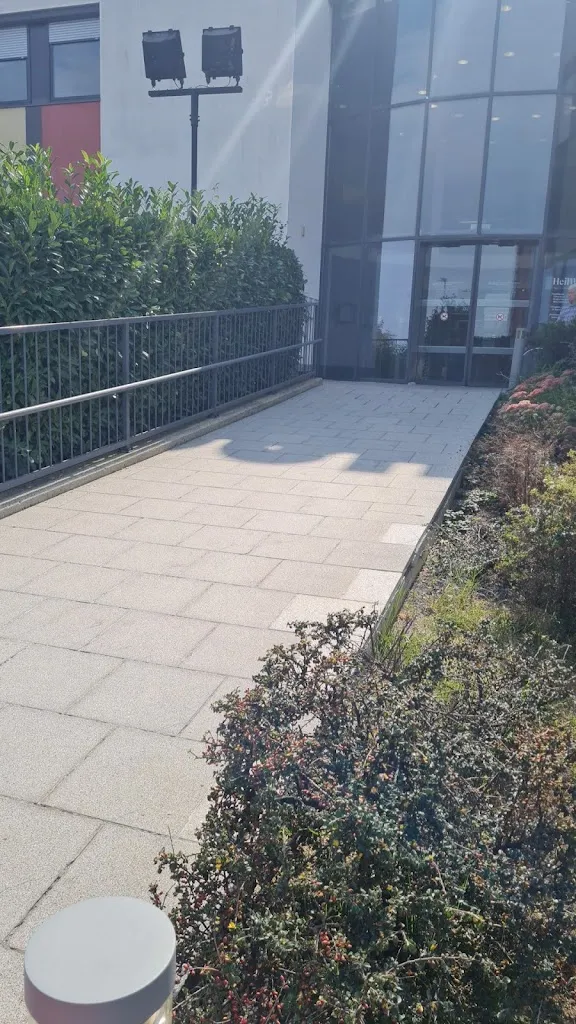 GHZ-Gesundheitszentrum Oberwart - Dr Franz Tschurlovich in Oberwart
