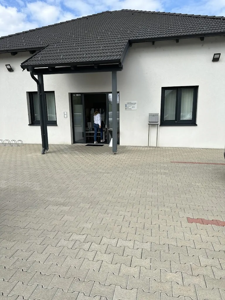 Dr. Etelka Wuketich-Dudas in Parndorf