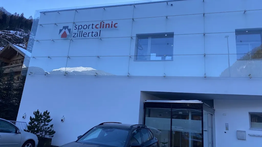 Sportclinic Zillertal_Finkenberg_image_1