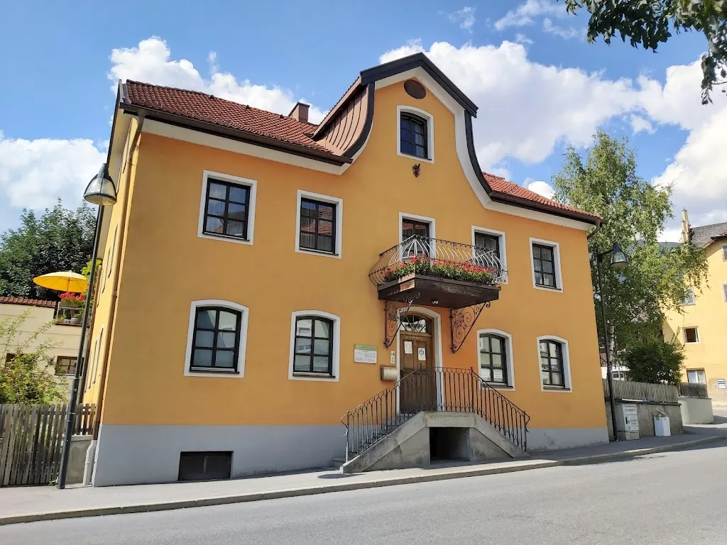 Dr. Stefan Reisinger, doctor f. General medicine in Imst