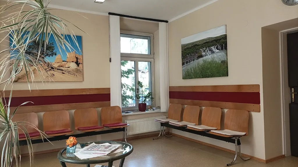 Dr. Bernd Weiler in Leisach