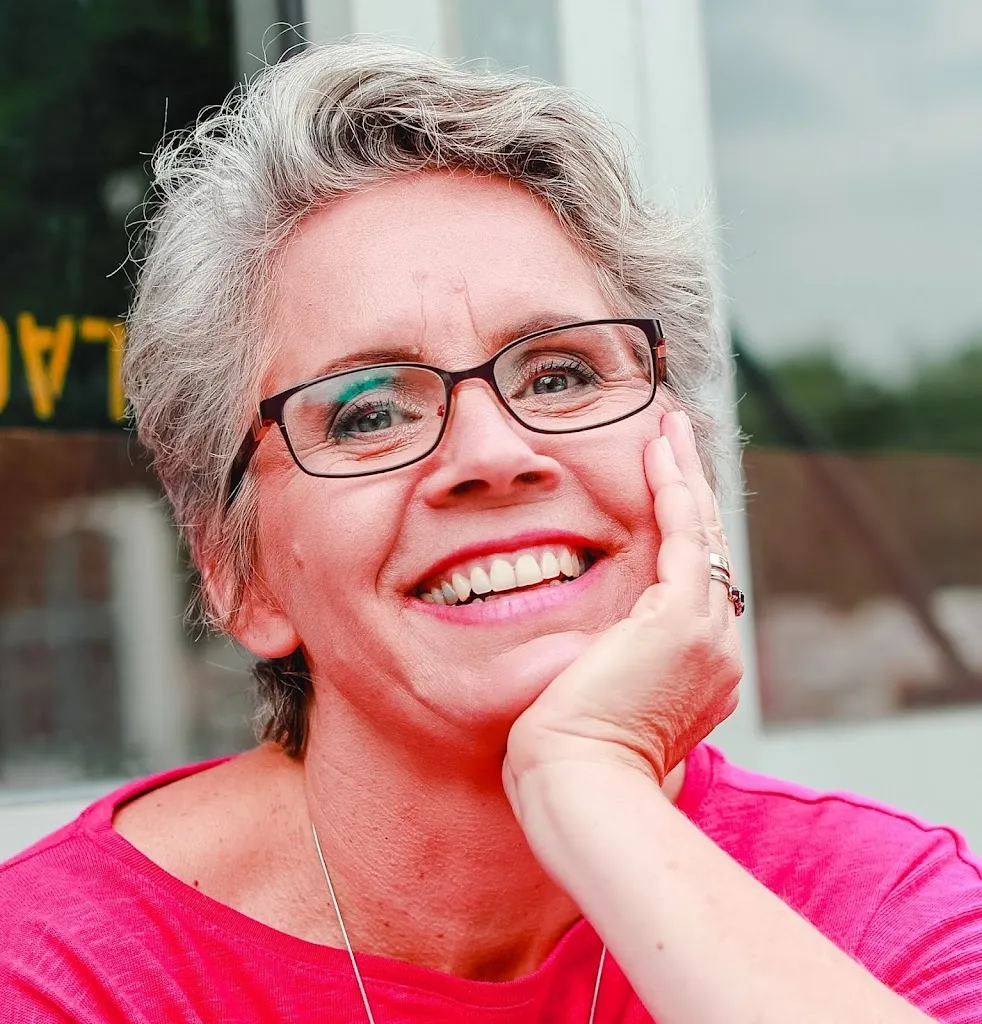 Dr. Monika Denk in Völs