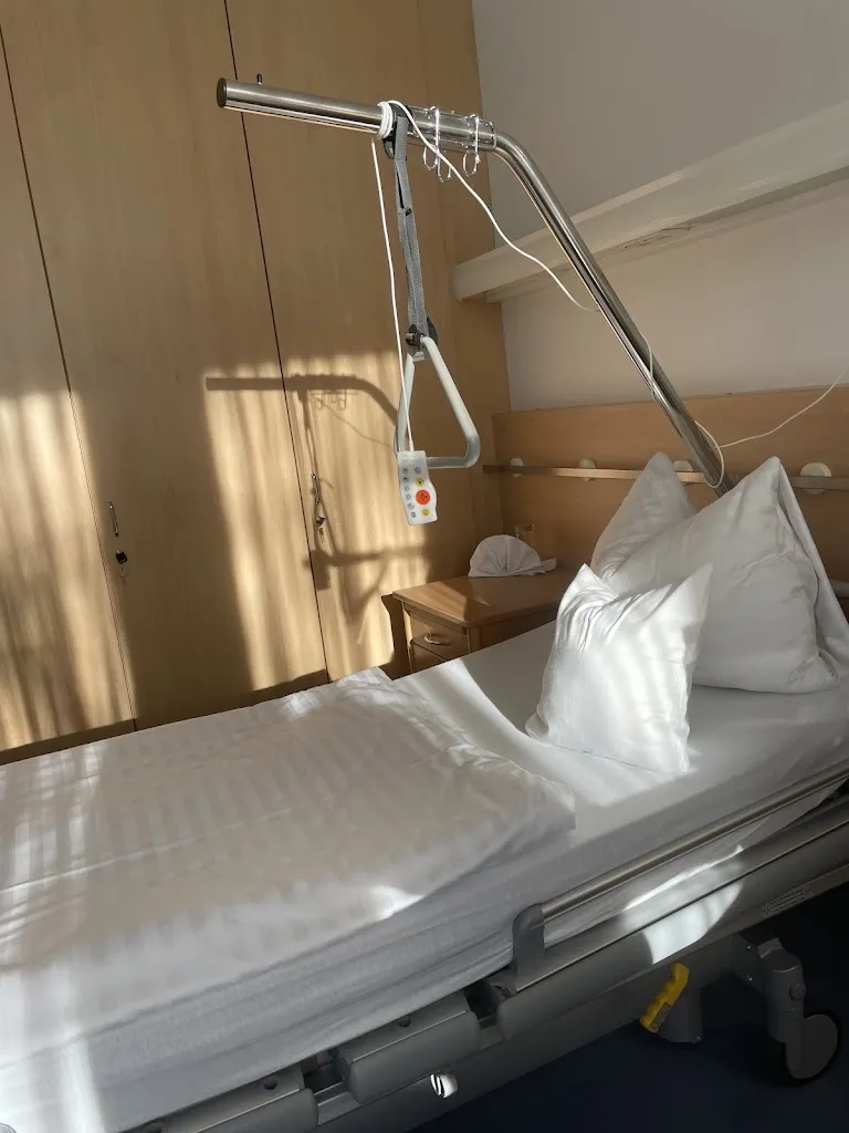 Kursana Health Center Wörgl in Wörgl