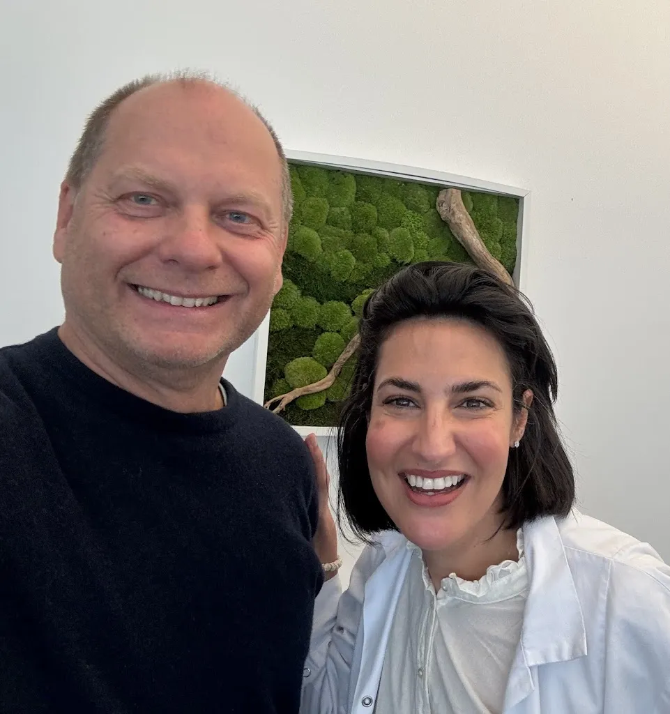 Augenärztin Dr.Sarah Moussa in Altmünster in Altmünster