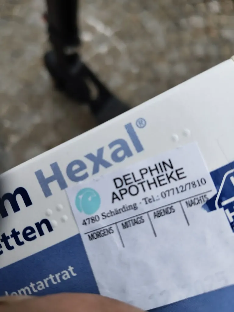 GrüntalPraxis in Ritzing