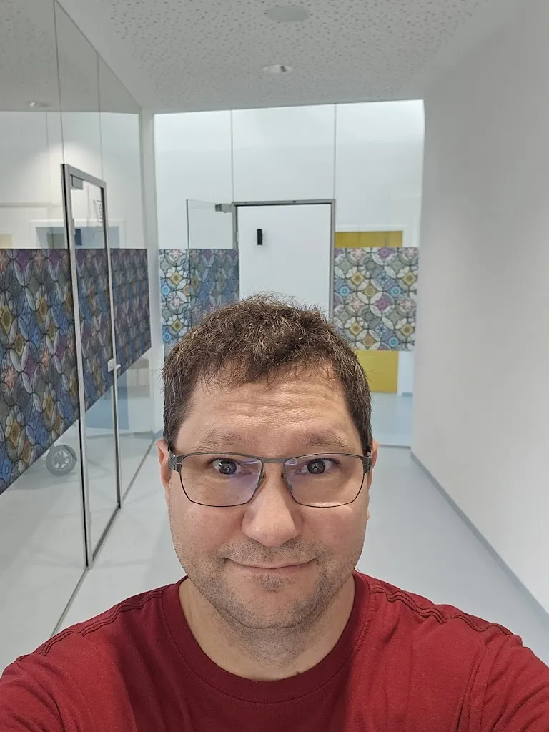 Dr. Dominik Wimberger in Atzbach