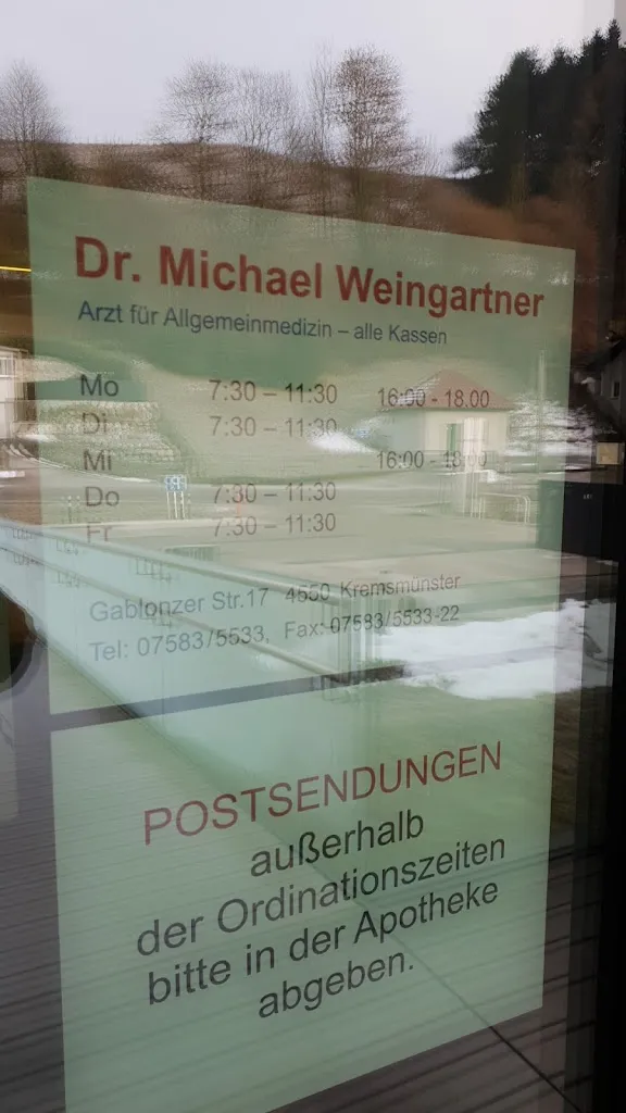 Xundheit - Therapie und Prophylaxe Kremsmünster in Kremsmünster