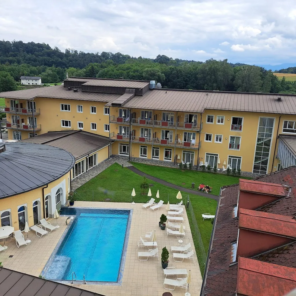OptimaMed Gesundheitsresort Bad Wimsbach_image_3