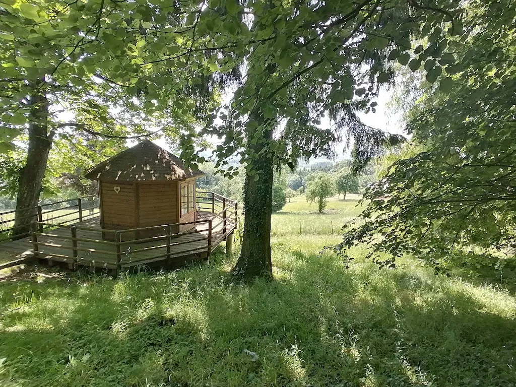 Kurhaus Dr. Petershofer in Wolfsegg am Hausruck