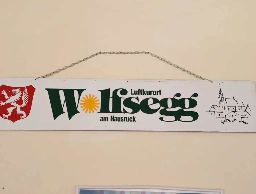 Marktgemeindeamt Wolfsegg am Hausruck in Wolfsegg am Hausruck