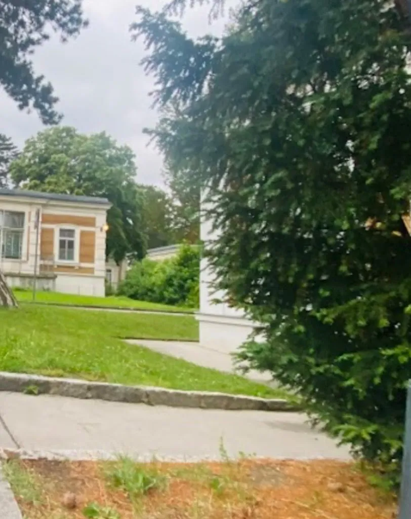Pavillon 40 - Kindernotfallambulanz - Klinik Ottakring in Ottakring