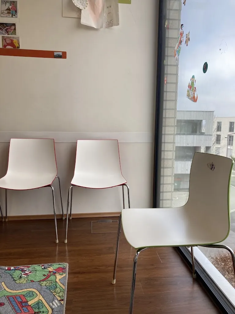 OÄ Dr. Reyhan Tschiderer (Kinderarzt) in Götzis