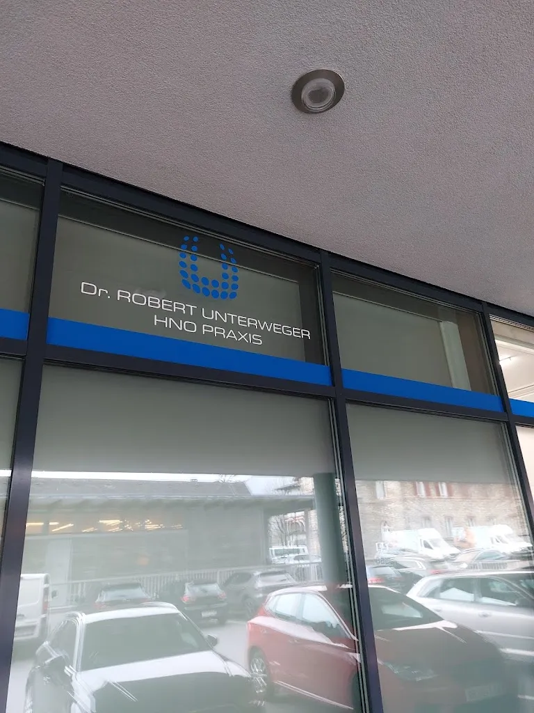 HNO Praxis Dr. Robert Unterweger in Nenzing