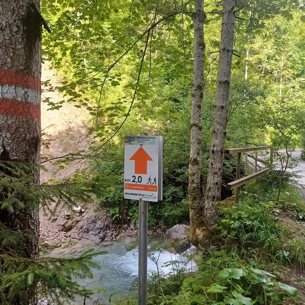 OptimaMed Gesundheitsresort Weißbriach in Gitschtal