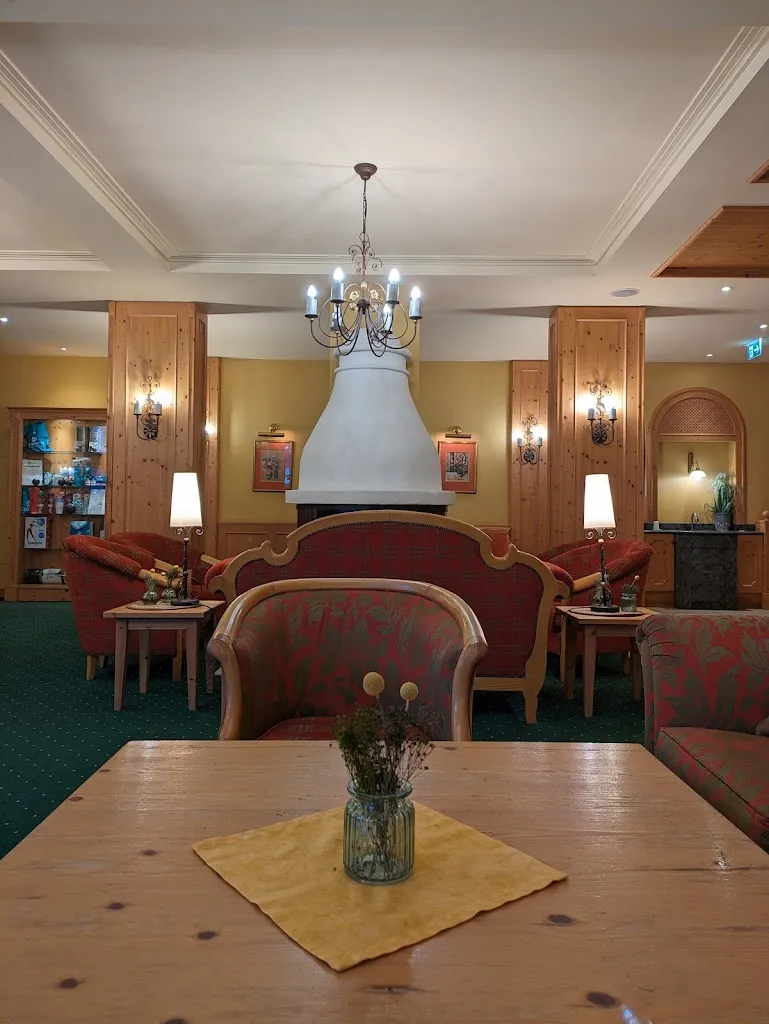 OptimaMed Gesundheitsresort Weißbriach_image_2