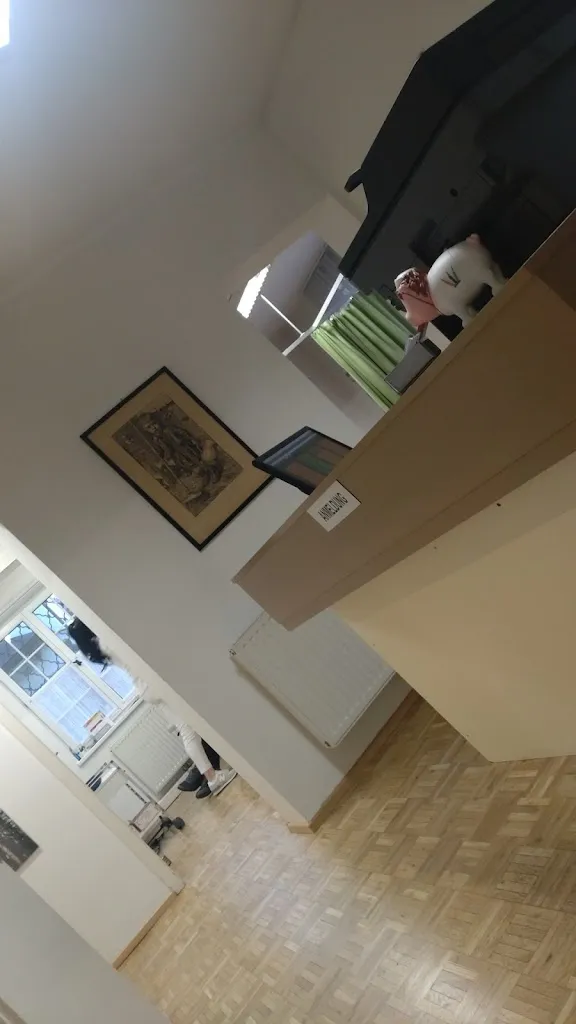Dr. Helmut Pavalec in Sankt Andrä